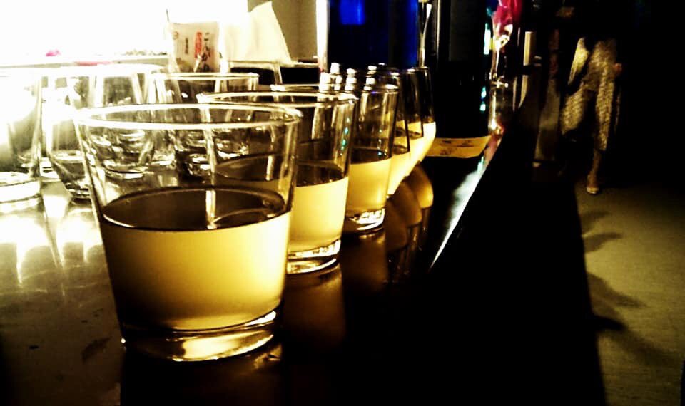 nanalnb's tweet photo. 弊社のThanks party with L&amp;Bを開催。

一週間前に、企画したにも関わらず、関係者50人が、訪れてくれました💦

お店ではなく、心をこめて、音楽、飲み物、食べ物、装飾、コスプレ、全て自分たちで、用意してみました。

thanks♥️ https://t.co/TBDshhL06Y