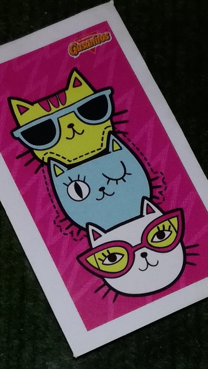 _saracb86's tweet image. Me tienen enamorada las nuevas #schoolstickers que traen los paquetes de @GusanitosByRisi  😍