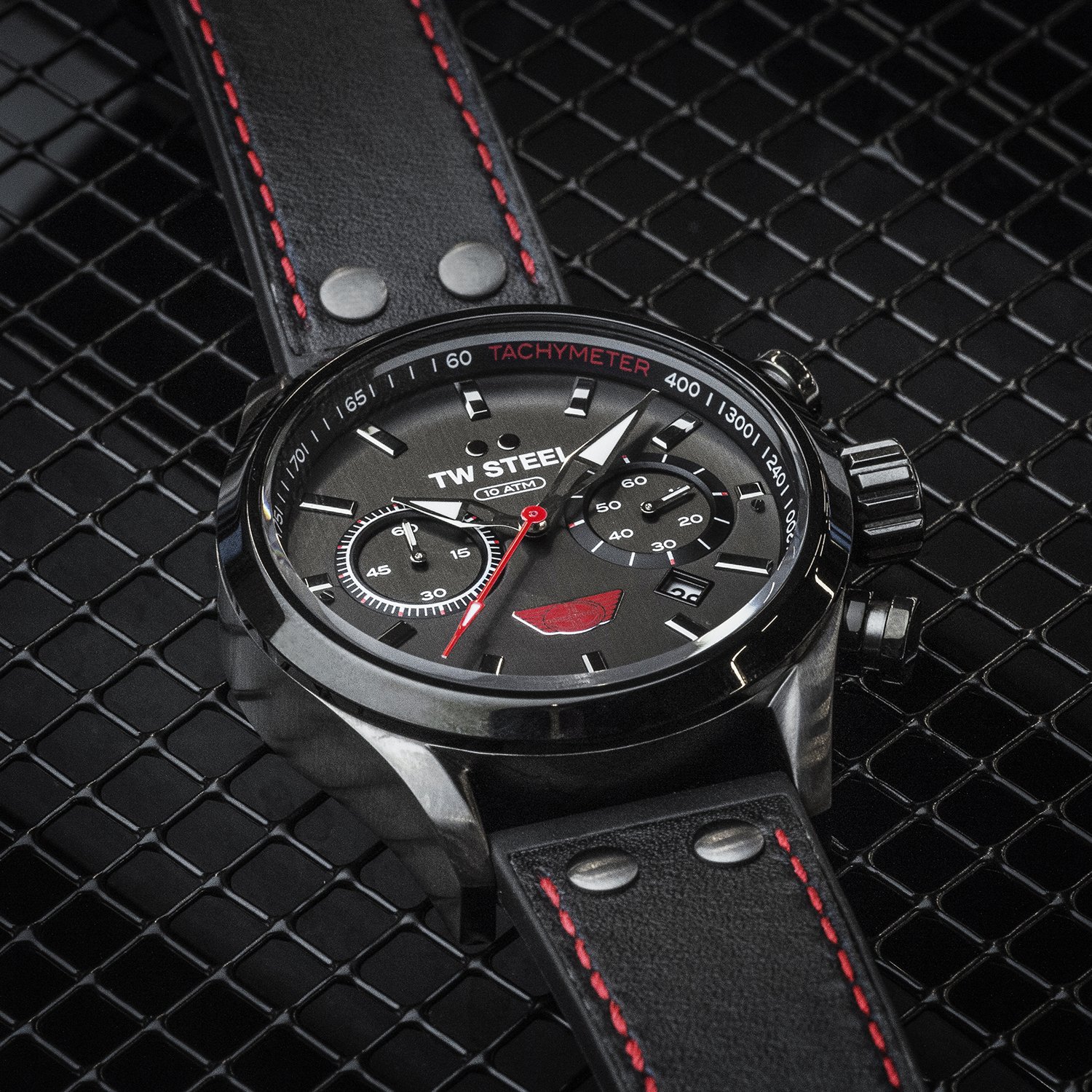 Tw steel limited cheap edition 2018