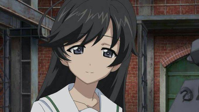 五十鈴華のtwitterイラスト検索結果 古い順