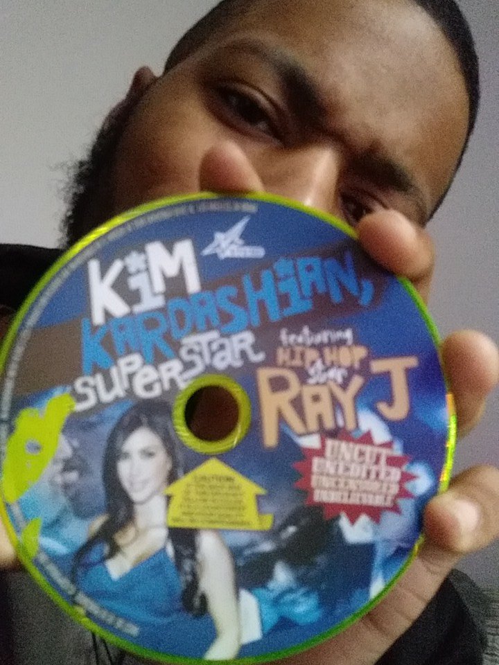 Kim k superstar