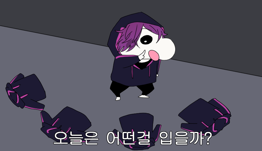 Sia_onhook's tweet photo. 컴마
오늘은 어떤걸 입을까? https://t.co/l1KvgX6gVD