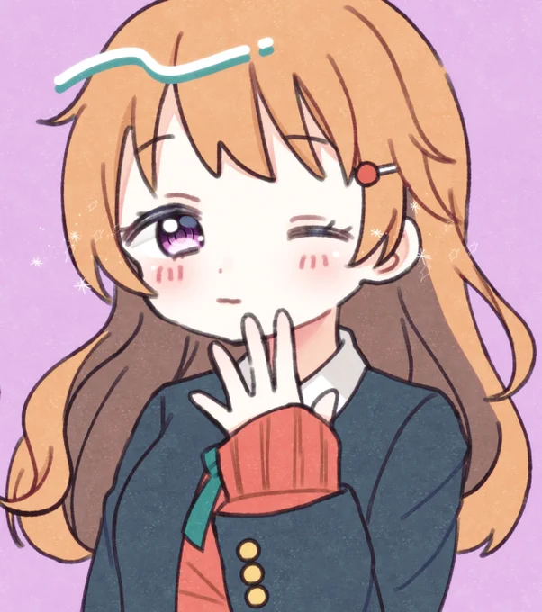 彼方ちゃんお誕生日おめでとう!
#近江彼方生誕祭2018
#近江彼方誕生祭2018 