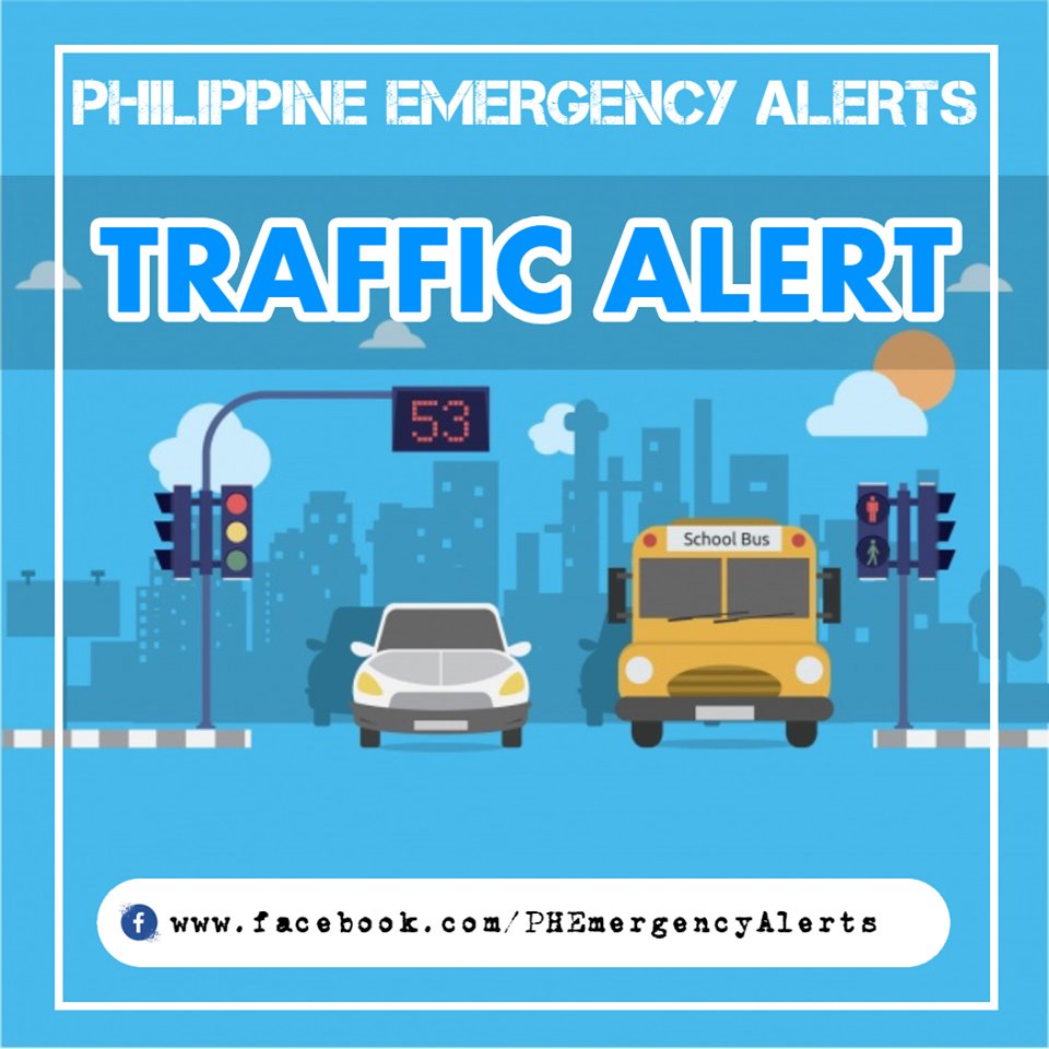 Philippine Emergency Alerts (AlertsPe) Twitter