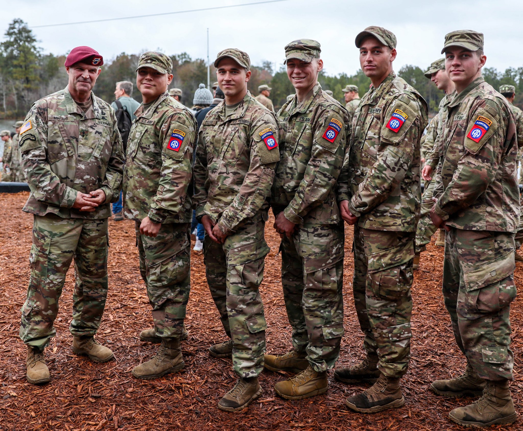 All American Division on Twitter: