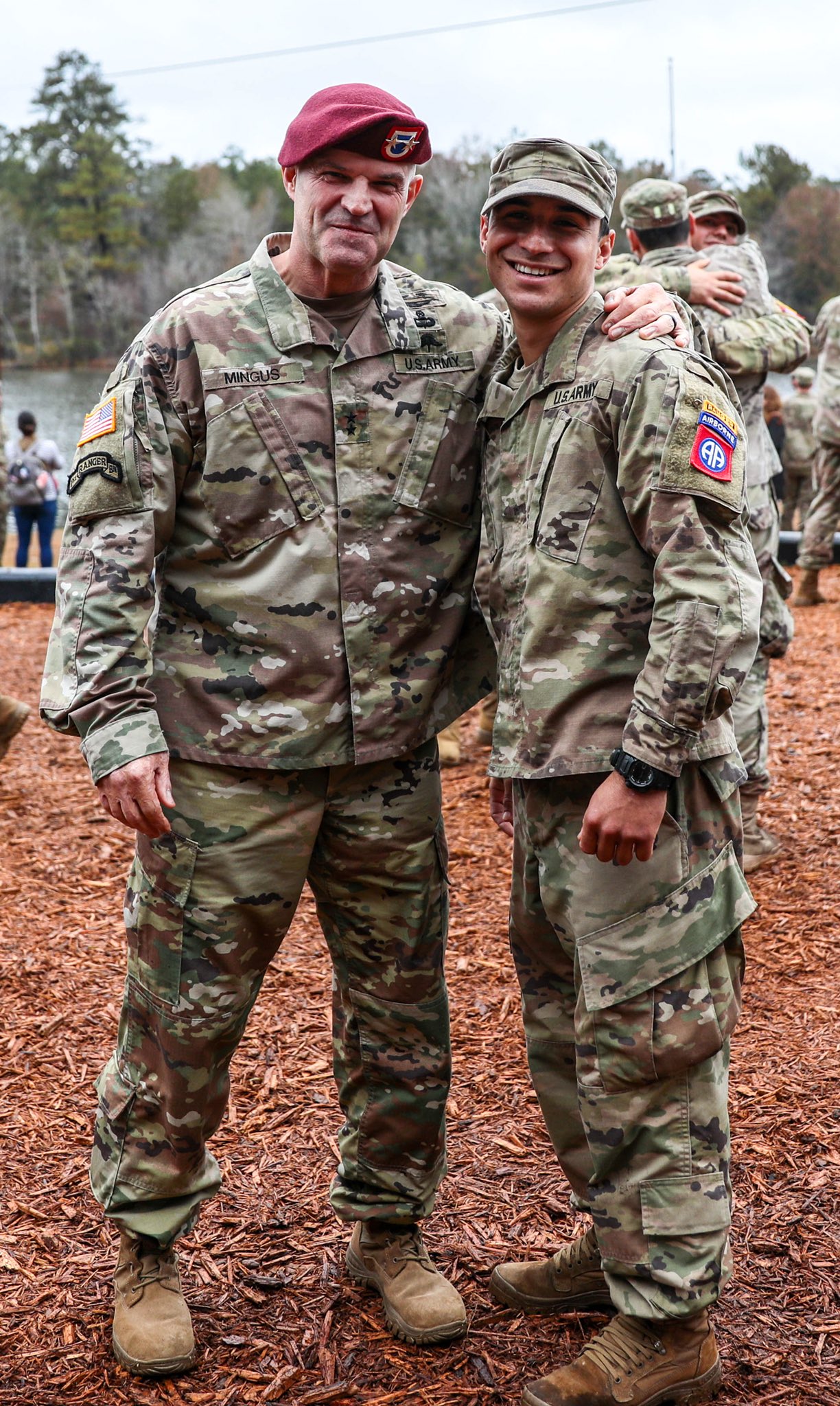 All American Division on Twitter: