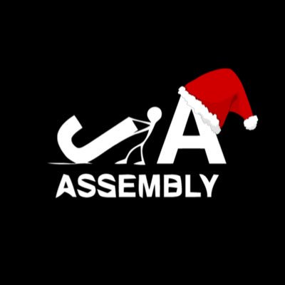 JAassembly's tweet photo. #NewProfilePic https://t.co/xjNTaBTAoD