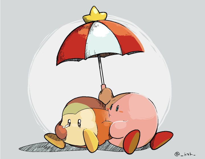 第238回カービィ版深夜のお絵かき60分一本勝負 Togetter 第238回カービィ版深夜のお絵かき60分一本勝負 Togetter