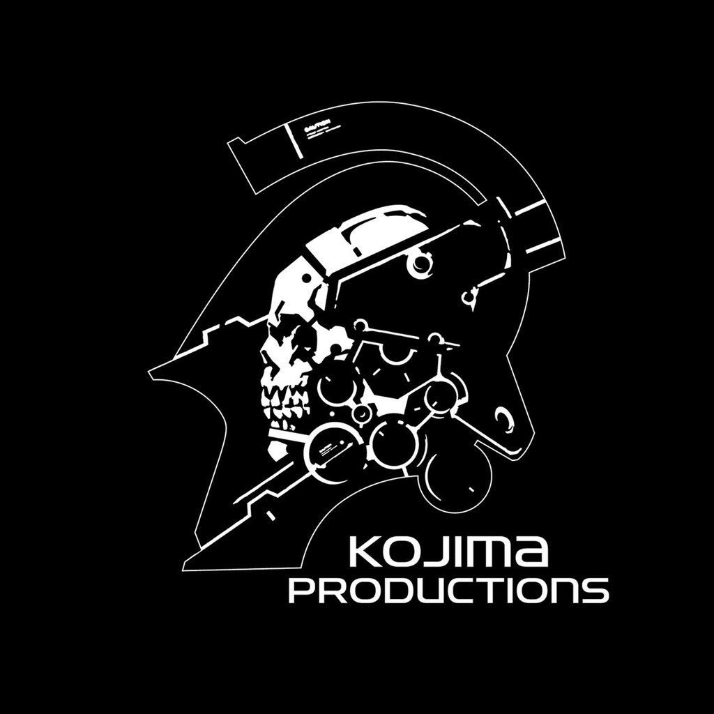 HIDEO_KOJIMA_EN's tweet image. When I established Kojima Productions I had only the logo but no staffs, techs, engines or even the office. I started the concept while filling all the needs including the casts. It’s been 3 years creating the game restlessly, now I feel the ordinary happiness🌈