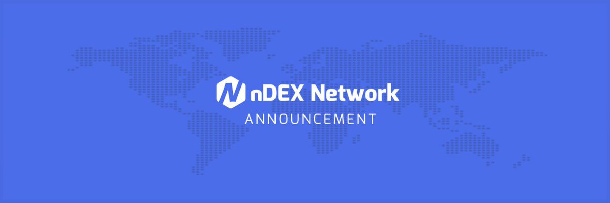 <a href="/nDexMarket/">nDEXMarket</a> hello Crypto world .we are launching our centralized exchange nexbit.Nexbit exchange  is revolutionizing the crypto World And open the door of new space.nEXBit is built for new hope.Get ready to ride the moon. <a href="/NdexNsc/">NSC Global</a>  . exchange link : nexbit.exchange
