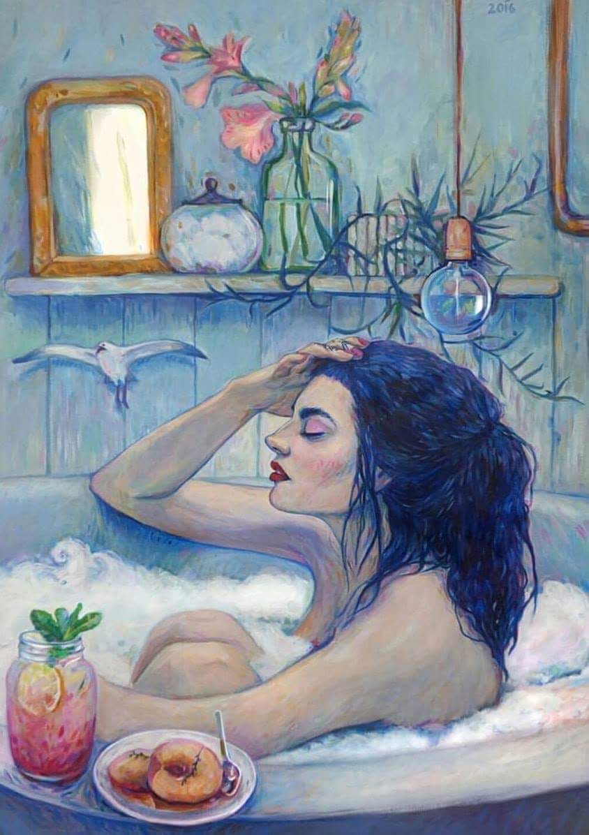 Época Para La Reflexión ....