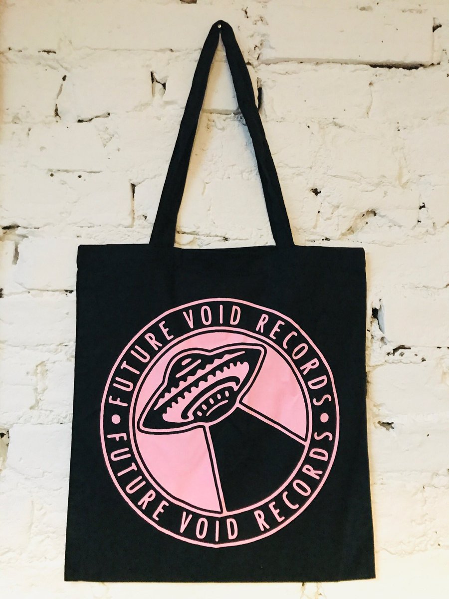 Future Void Records tweet media