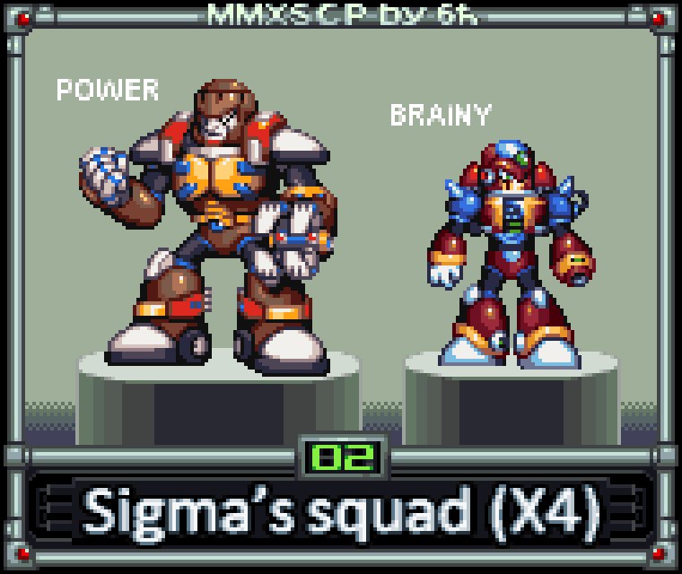 who created sigma mega man who created sigma mega man