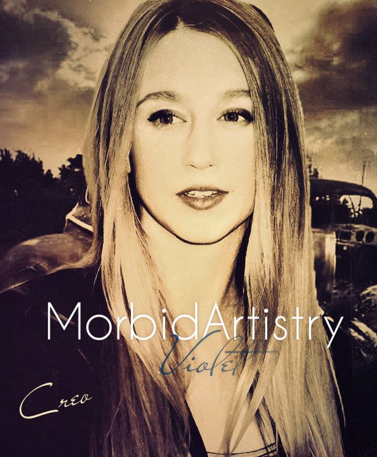 MorbidArtistry's tweet image. 