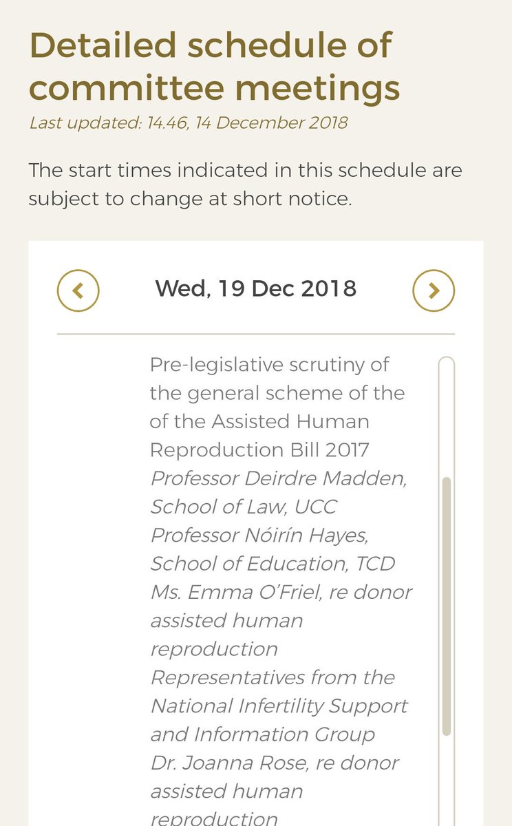 letparents's tweet photo. Great to see that the #AHRB is on the agenda of the Health Committee this coming Wednesday. Thank you to everyone who has contacted their senators/TDs, it seems our collective pester power is having some effects! https://t.co/nrOBzOXFUN