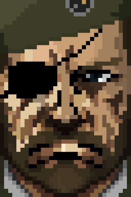 メタルギアシリーズのtwitterイラスト検索結果 古い順 メタルギアシリーズのtwitterイラスト検索結果 古い順