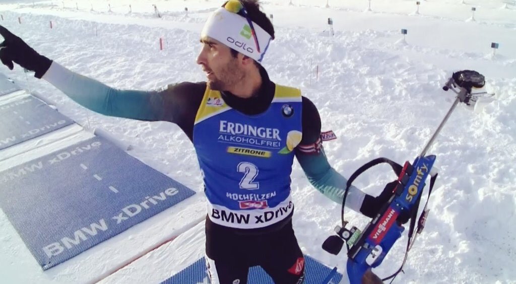 martinfkde's tweet photo. Hier:
- Manon “papa pourquoi t’as pas gagné” 
- moi “...”

Aujourd’hui: 
- moi “va ranger ta chambre 😂” https://t.co/pD5ezWbTfH
