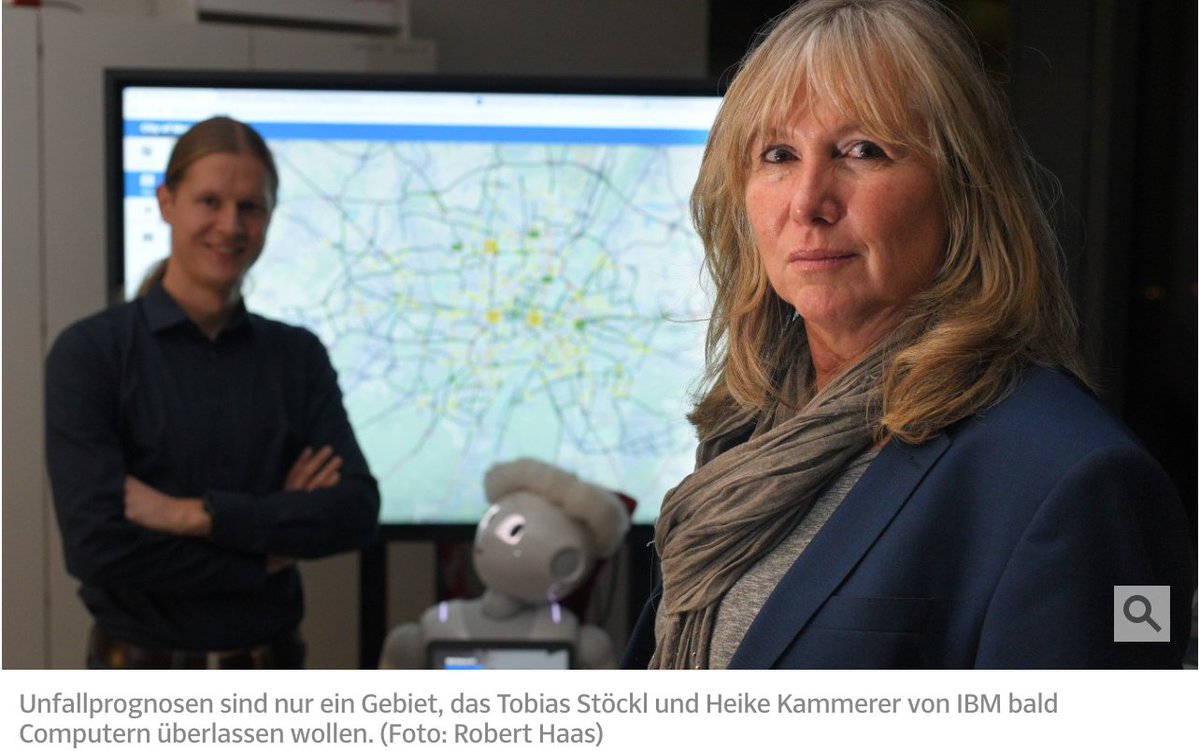AnnetteHodapp's tweet photo. Lohnenswerter Artikel rund um #KI mit meinen #IBM Kollegen vom #WatsonIoT Center in München @IBM_IndustryLab⁩ und @TobiStoeckel . Forschen an der Zukunft https://t.co/92uQC93nKx https://t.co/kuLObas3vk