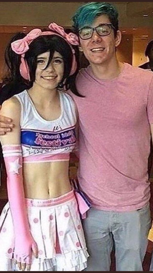 Ninja and hit or miss girl fan account on Twitter: "AWWEE HERES WHERE