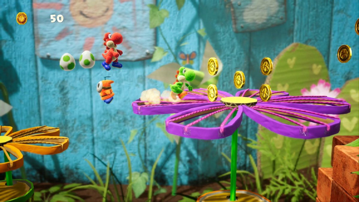 Yoshi Yoshi