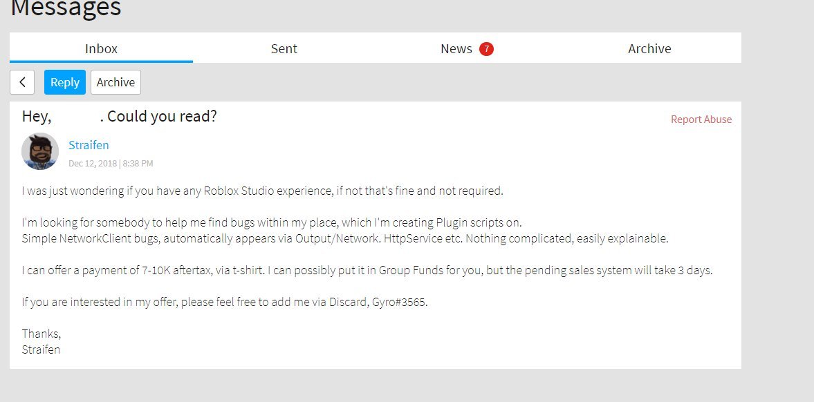 Free Roblox Scripts 2018