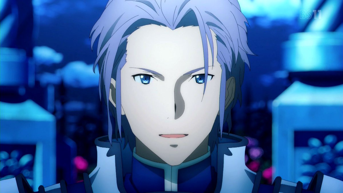 Tka24 整合騎士エルドリエ シンセシス サーティワン Sao Anime