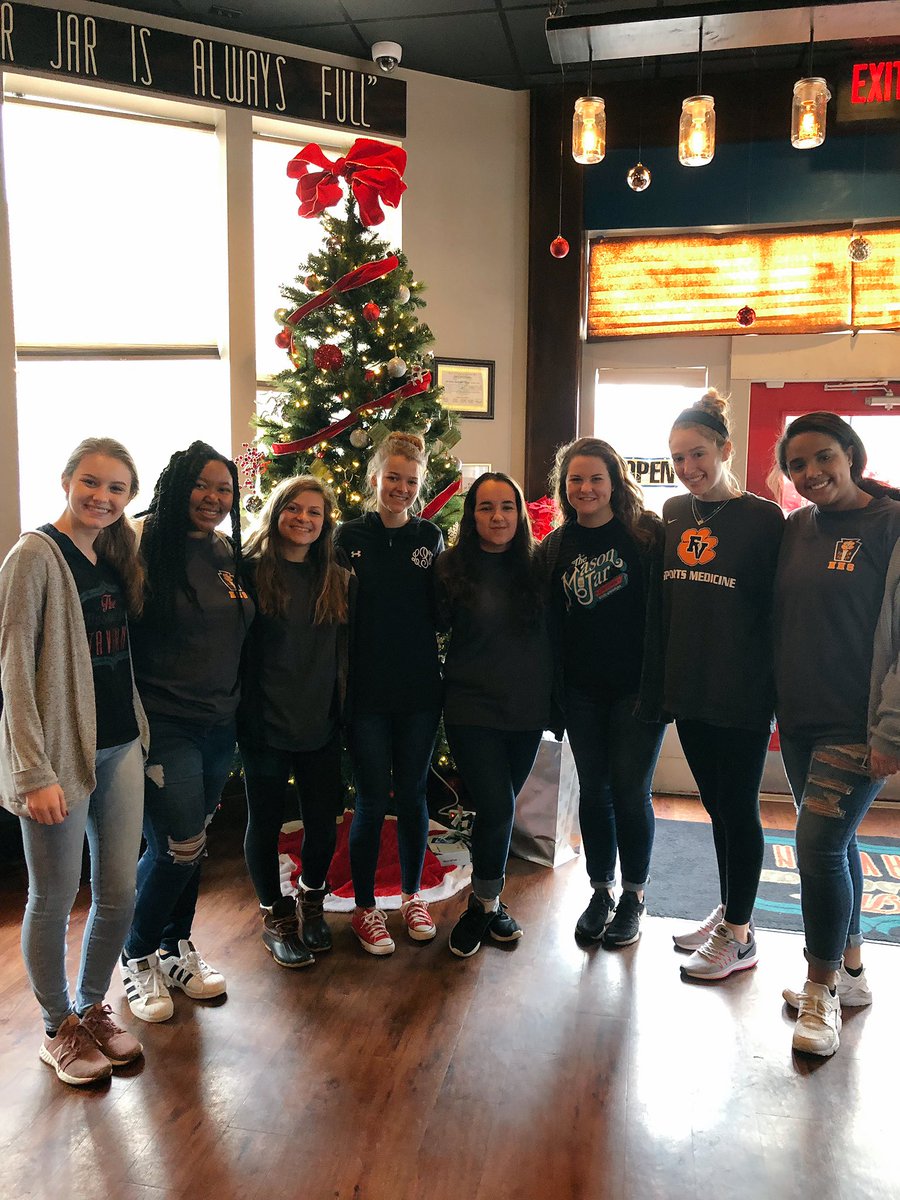 FvhsNhs's tweet photo. We had a great time serving pancakes and raising money for Christmas toys- thank you to everyone who helped out!❤️ 🎄 https://t.co/Sps6eF8Px1