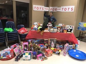 SWMetroPB's tweet image. HOLIDAY PARTY IS A SUCCESSFUL EVENING swmetropickleball.org/holiday-party-…