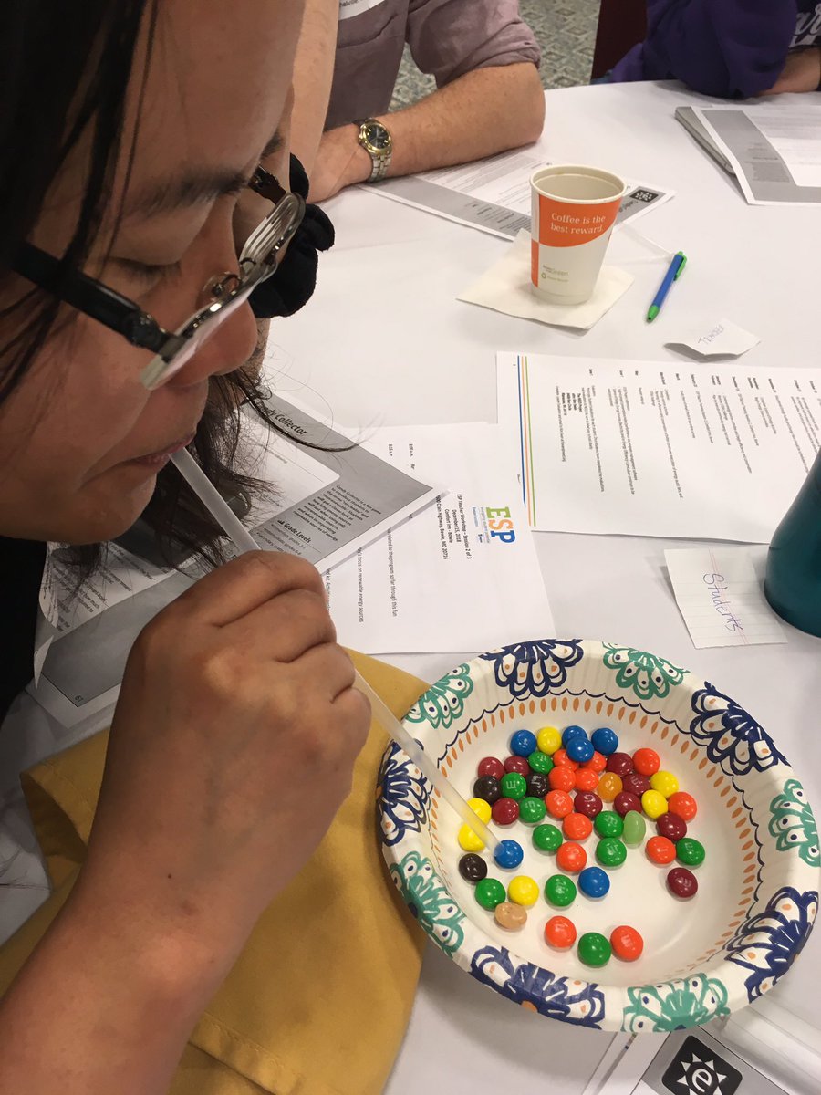 LAblaza2's tweet photo. @ihslapg STEM teachers at the ESP Teacher Workshop in this rainy Saturday...
#ihslapg, @HanksSloan, @3DScinceguy, @NEED_Project, @PGCPSSTEM, #energizingSTEM, #pepcoconnect, #ExelonSTEMYouth https://t.co/bxKhXDqPQG