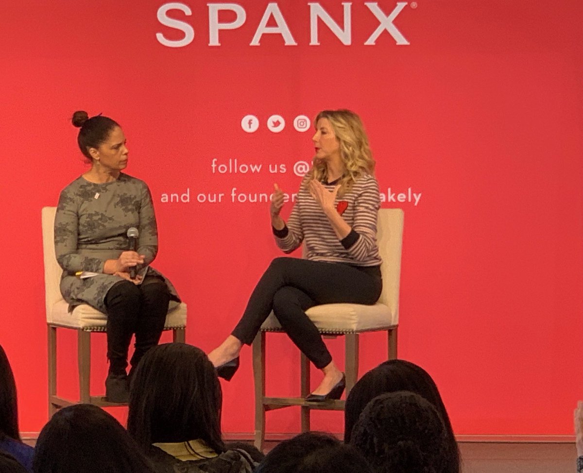 johnsonena11's tweet photo. Sara Blakey sharing her story at the Summit in ATl #powherfulatl https://t.co/PsD5k83571