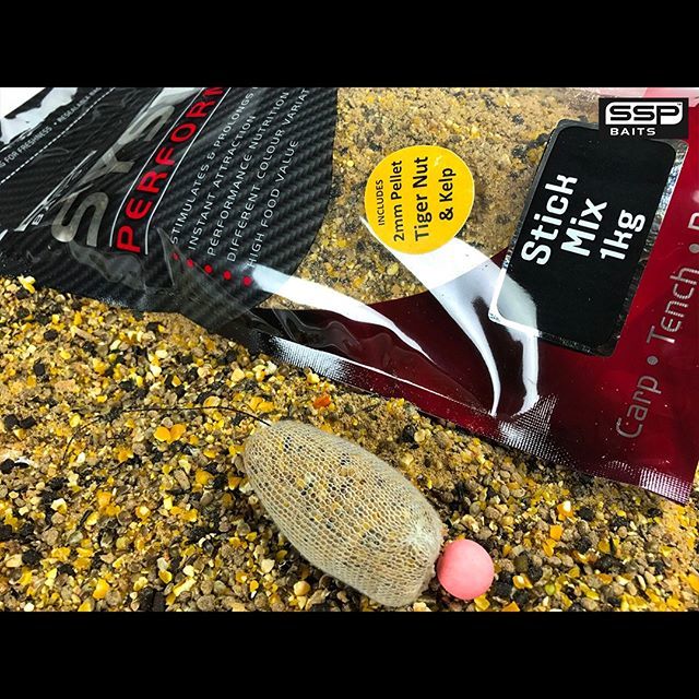 SSP Baits tweet media