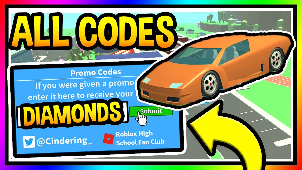 All Code In Roblox