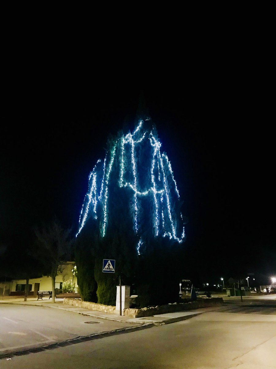 Un año más de una programación navideña completa para todos en Fontanar. 

    #EntreTodosHacemosPueblo. 

         🎄 ¡Feliz Navidad! 🎄