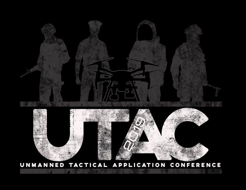 FLYMOTIONmedia's tweet photo. THE MOST REALISTIC AND IMMERSIVE UAS TRAINING CONFERENCE IN THE WORLD! #UTAC2019 #FLYMOTION #DRONES  #PUBLICSAFETY https://t.co/mUEAQS5K0x https://t.co/jiWdQnJ1Uo
