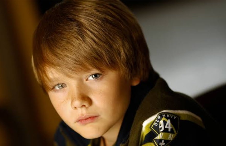 21. Max Kenton (Dakota Goyo)- Real SteelMax feels for his robot the way I feel for things that are close to me even if they've no life so I love him