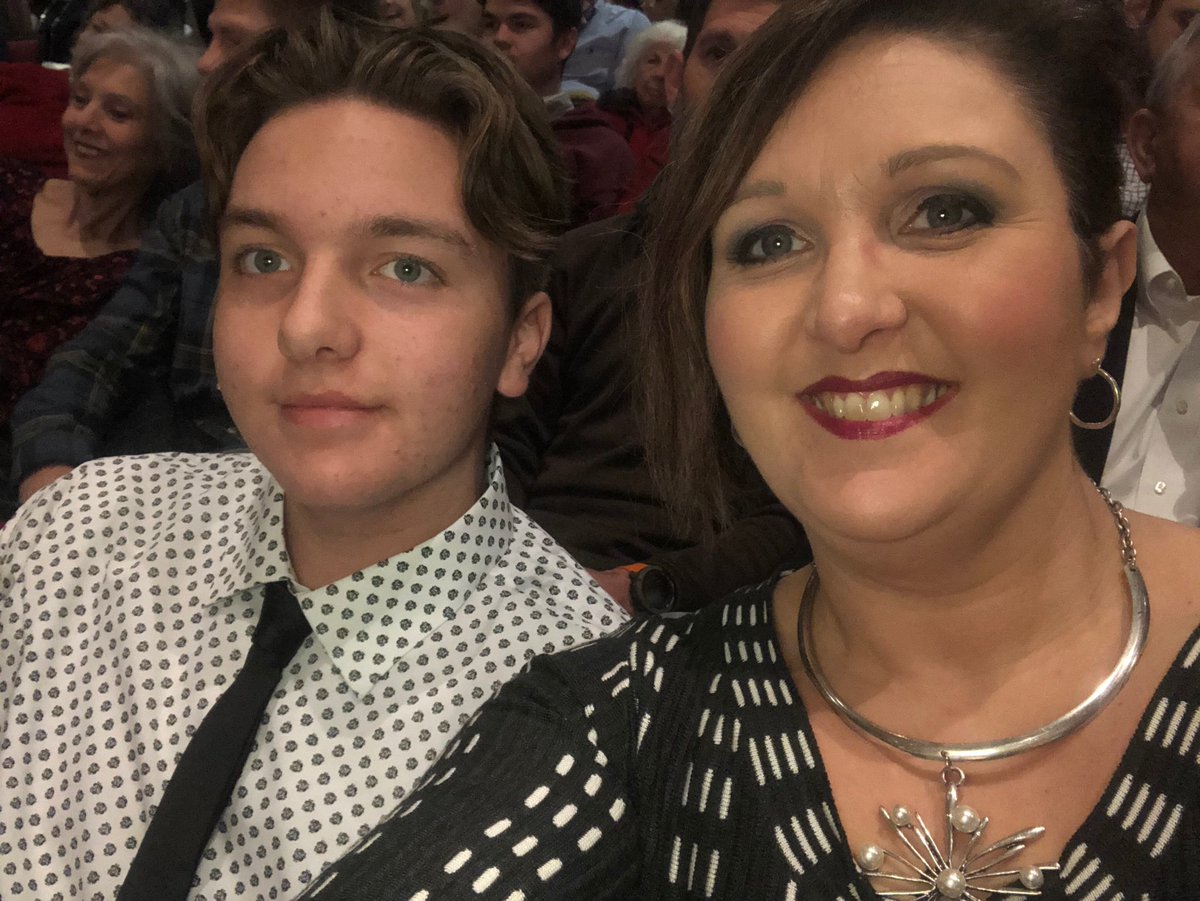 ambersheff's tweet photo. #leeucommence https://t.co/sg8QVoeDe6