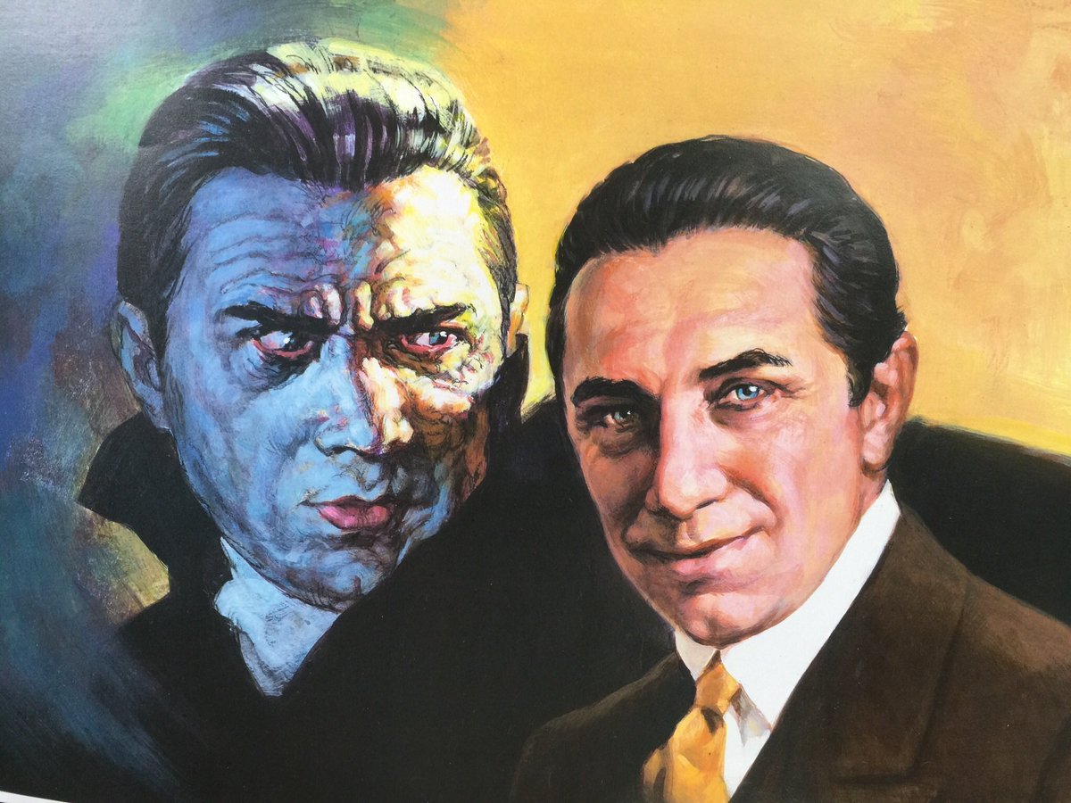 basil_gogos's tweet photo. Basil Gogos signed Prints of the stamp paintings are available for the holidays. Message Linda Touby.          Basil Gogos copyright https://t.co/CKHAsWelNY