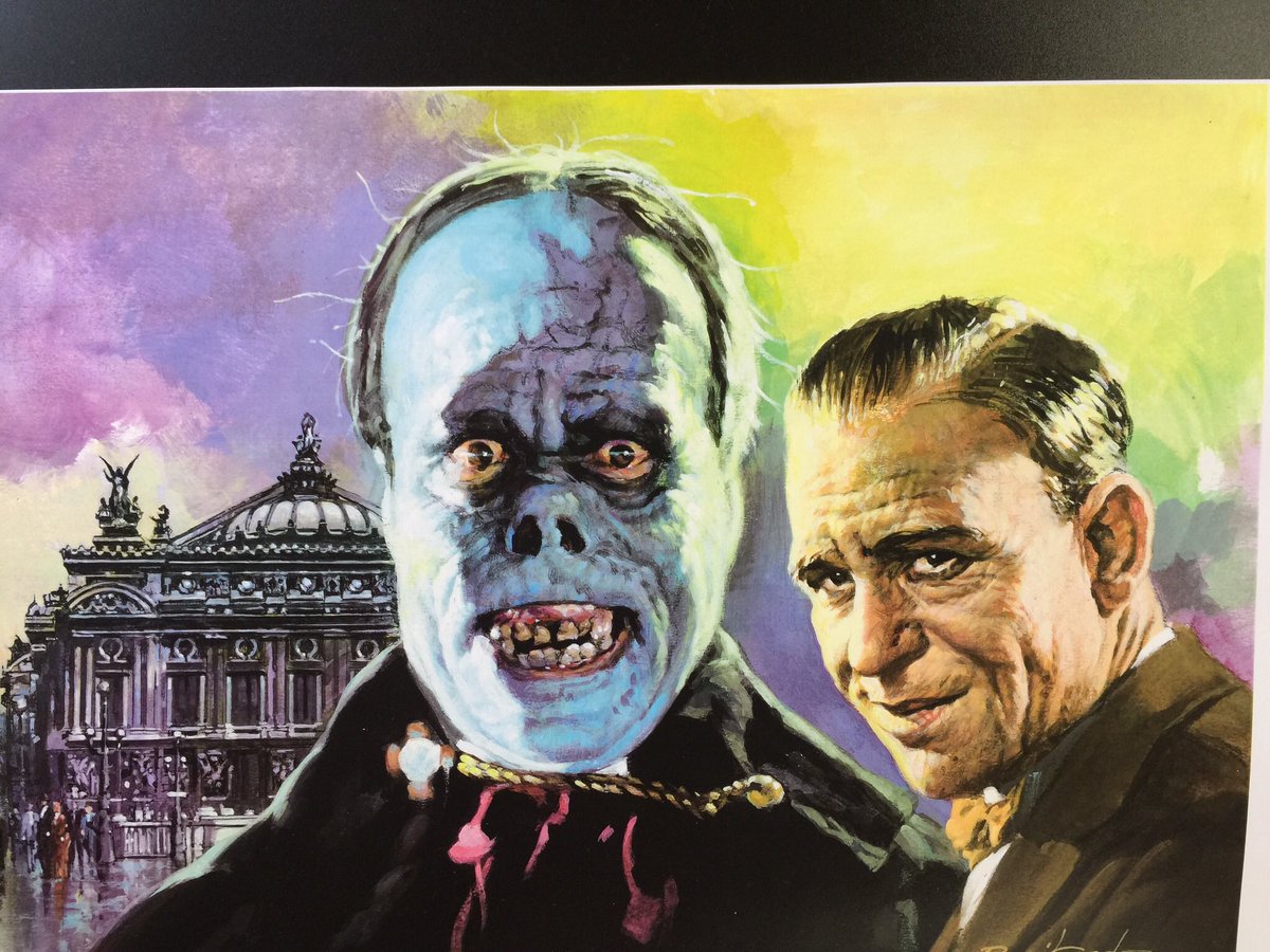basil_gogos's tweet photo. Basil Gogos signed Prints of the stamp paintings are available for the holidays. Message Linda Touby.          Basil Gogos copyright https://t.co/CKHAsWelNY