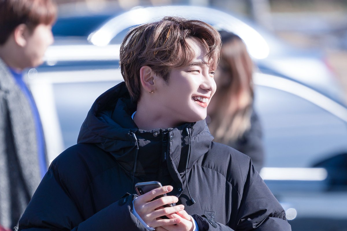 mamesibakenta's tweet photo. 181215 미니팬미♡♡♡ HQ
오늘은 별 아니구 햇살같아☀️
#KENTA #켄타 #타카다켄타 #髙田健太  #ケンタ #JBJ　#JBJ95 #첫팬미팅영하2도 https://t.co/7ysGZfoNZO
