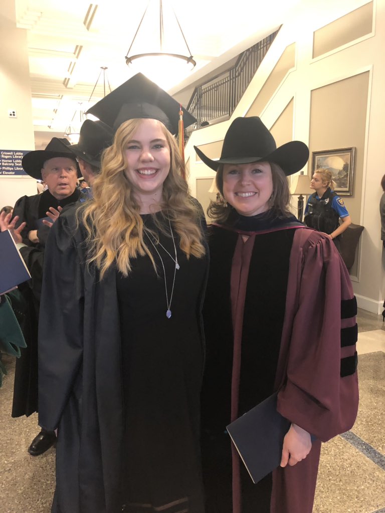 Sarah Spring on Twitter "Love graduation! Congrats to our students! 