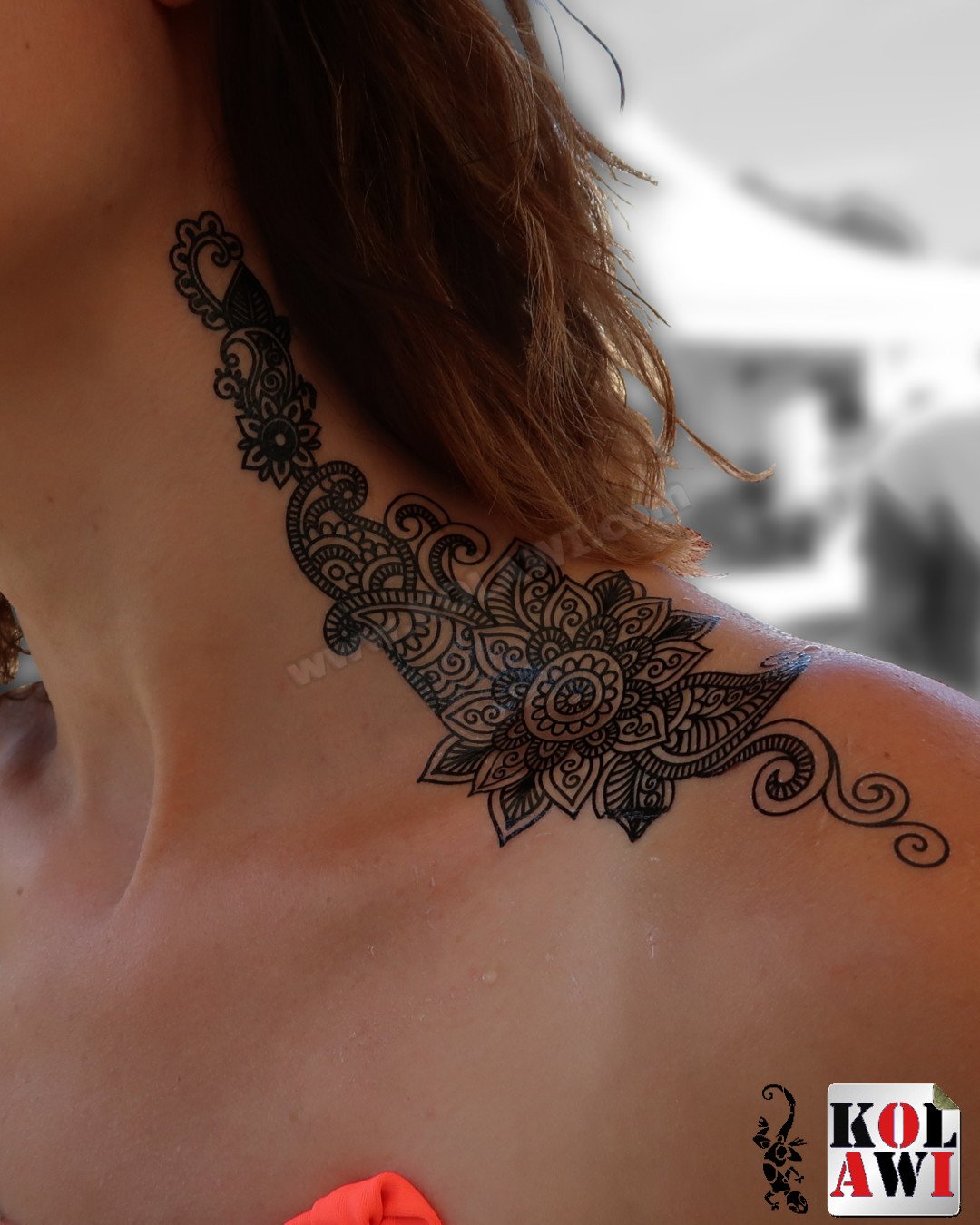 Kolawi Tatouagekolawi Twitter