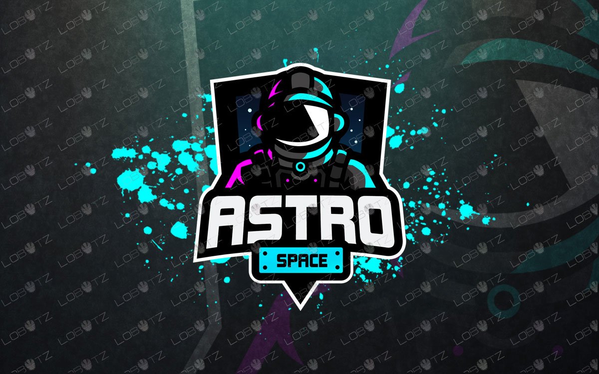 LobotzLogos's tweet photo. Awesome #Astronaut #mascot Logo
Buy it here:https://t.co/7ChYlubZVy
#mascot #mascotlogos #mascotlogo #gamer #streamer #twitchtv #esports #esportslogo #esportslogos #gaming #fortnite #panda #esportlogo #logostore #logoforsale #pandas #streamer #logo #logos #designer https://t.co/G0vuVB1fsE
