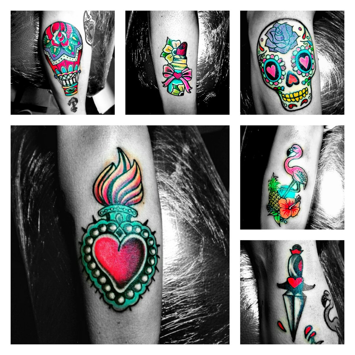 ink_von's tweet photo. #mywork https://t.co/WZREgFgqzq