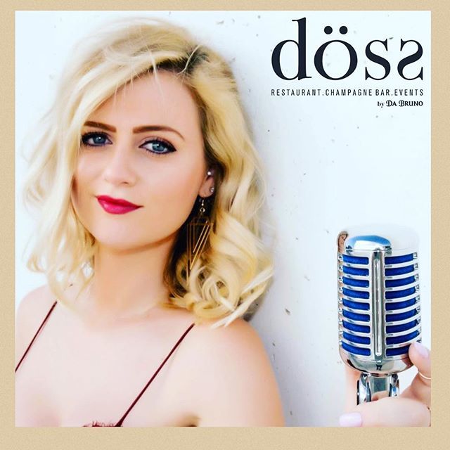 dossmarbella's tweet photo. Join us tonight with Zoe Louise on live 
Reservations 
952000772
https://t.co/2n471iLbtN
Únete a nosotros esta noche con Zoe Louise en directo
Reservas 
952000772
https://t.co/2n471iLbtN 
#dossmarbella #livemusic #events #saturdaynights #restaurante https://t.co/r6K7L7aVZh https://t.co/AjRXIcTEAq
