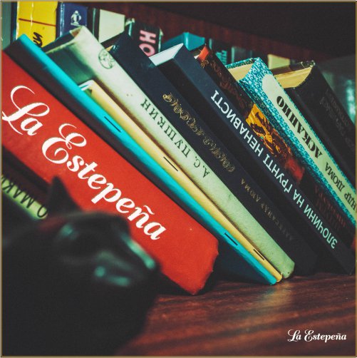 ¡La Estepeña os ayudará a hacer realidad ese deseado viaje!

¡Conecta con La Estepeña!

☎️ 955 91 26 48

📧 consultas@laestepena.com

Web: ow.ly/dZWl30gomN3

#LaEstepeña #Chocolate #viaje #findecurso #Mantecados