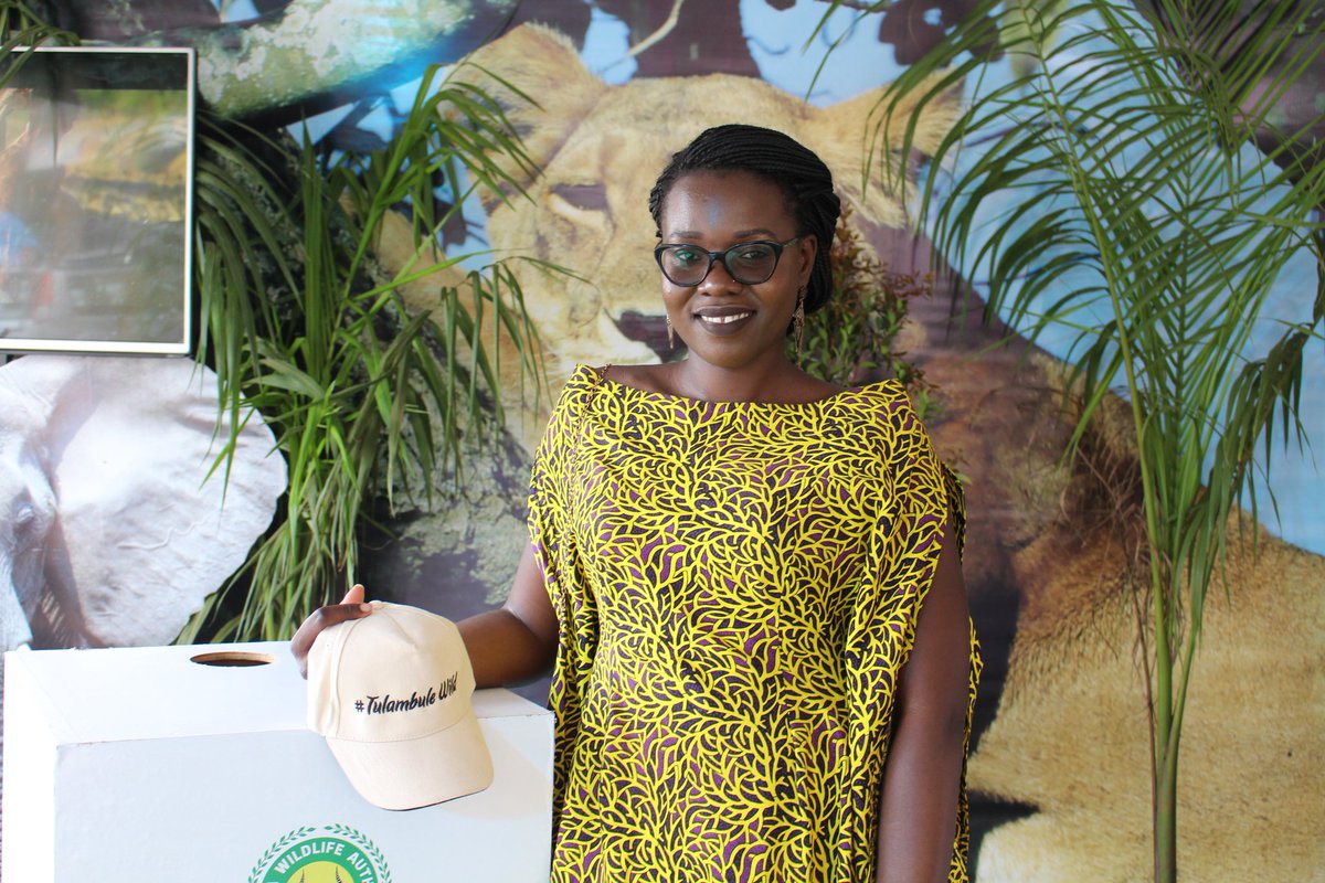 ugwildlife's tweet photo. More and more winners π€! Drop by our stall this afternoon, you might just get to win something too. And remember tomorrow will be the last day of our activations at Forest Mall.
.
.
.
#AnythingIsPossibleInTheWild
#TulambuleWild #ChristmasWithUWA https://t.co/AEOhgnnOpT