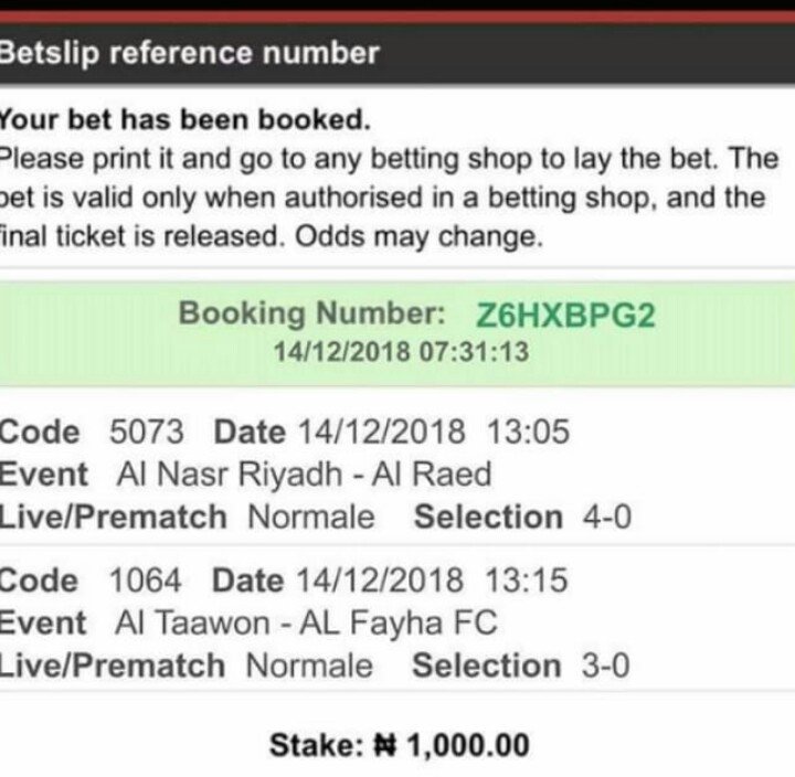 William68028976's tweet photo. We will be having 100% guaranteed straight draw matches and 2 correct score matches  with very high odds to start the weekend with for all our contact customer at a very affordable rate with full guarantee on them. Contact the admin for better details.  PLEASE NO FREE GAMES " https://t.co/xkVzqXN0HQ
