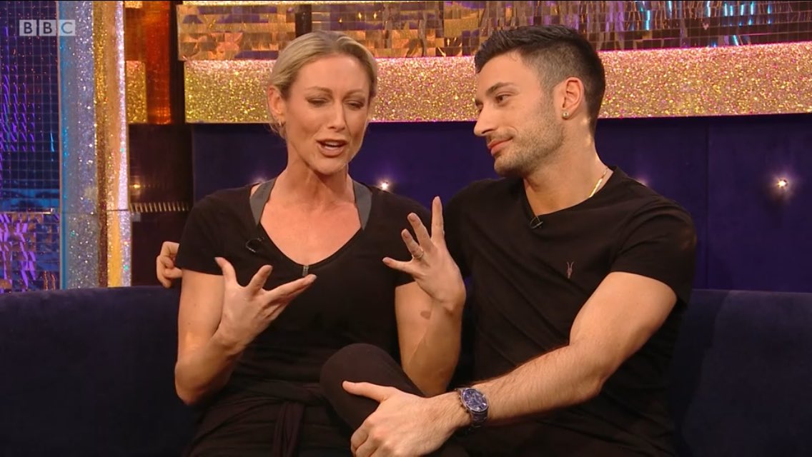 wonslov's tweet photo. GOOD LUCK TONIGHT!!!! Go out &amp; Smash it🎉
#teamgandt #teamFaye #strictlyfinal #StrictlyComeDancing #TozerTrain 
🌸Landline - 09015 22 52 03
🌸Mobile - 6 22 52 03 https://t.co/xrDOlVKFvf