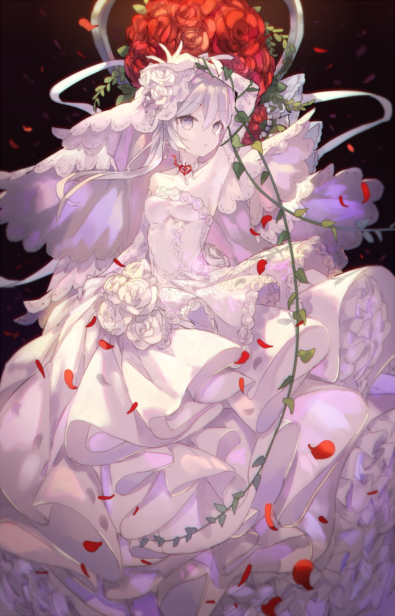 「正義ノ岐路

#シノアリス_ファンアート 」|水々のイラスト