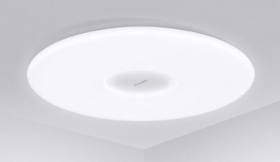 iXBT.com on Twitter: "Xiaomi + Philips = Умный потолочный светодиодный Xiaomi Mijia Philips LED Ceiling lamp https://t.co/FftBUlpD3p / Twitter